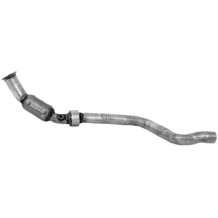 Walker CATALYTIC CONVERTER 54605
